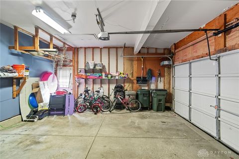 Tiny photo for 2141 E Rosina Drive, Miamisburg, OH 45342 (MLS # 945460)