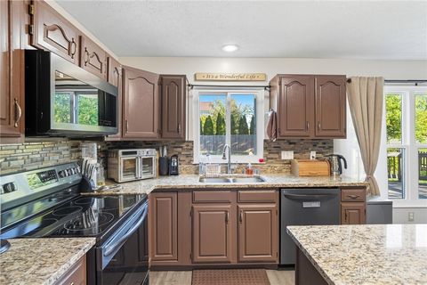 Tiny photo for 2141 E Rosina Drive, Miamisburg, OH 45342 (MLS # 945460)