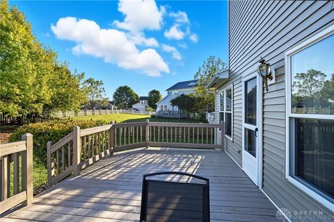 Tiny photo for 2141 E Rosina Drive, Miamisburg, OH 45342 (MLS # 945460)
