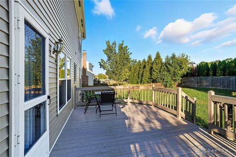 Tiny photo for 2141 E Rosina Drive, Miamisburg, OH 45342 (MLS # 945460)