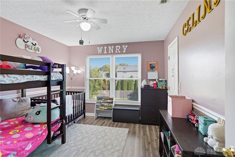 Tiny photo for 2141 E Rosina Drive, Miamisburg, OH 45342 (MLS # 945460)
