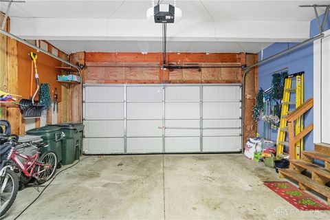 Tiny photo for 2141 E Rosina Drive, Miamisburg, OH 45342 (MLS # 945460)
