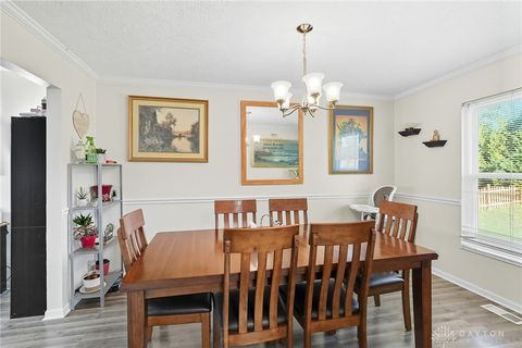 Tiny photo for 2141 E Rosina Drive, Miamisburg, OH 45342 (MLS # 945460)