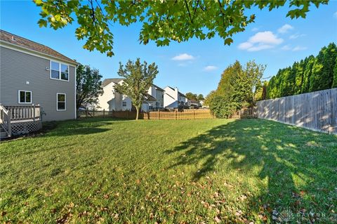 Tiny photo for 2141 E Rosina Drive, Miamisburg, OH 45342 (MLS # 945460)