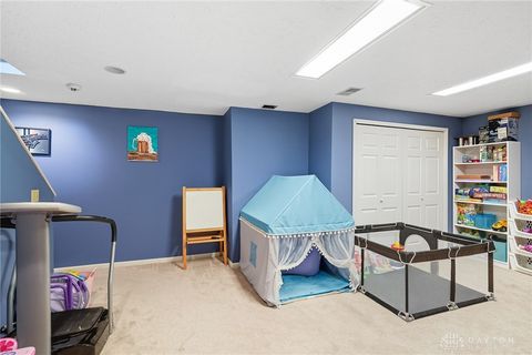 Tiny photo for 2141 E Rosina Drive, Miamisburg, OH 45342 (MLS # 945460)
