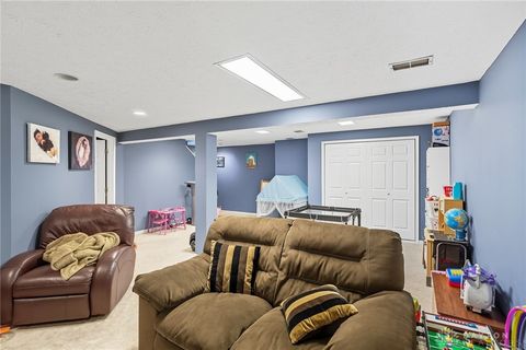 Tiny photo for 2141 E Rosina Drive, Miamisburg, OH 45342 (MLS # 945460)