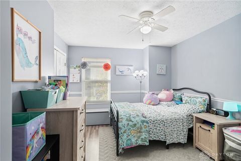 Tiny photo for 2141 E Rosina Drive, Miamisburg, OH 45342 (MLS # 945460)