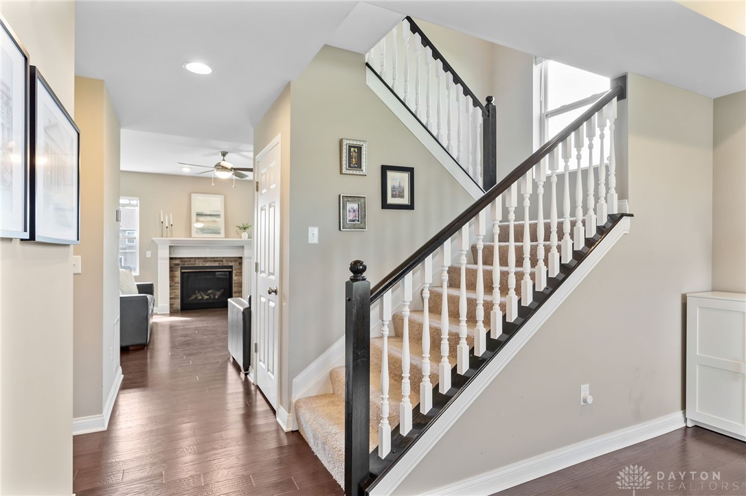 1591 Windham Lane, Beavercreek Township, Ohio image 9