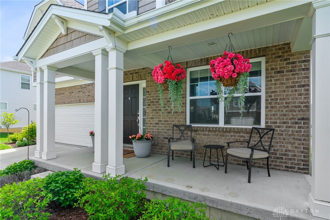 1591 Windham Lane, Beavercreek Township, Ohio image 3