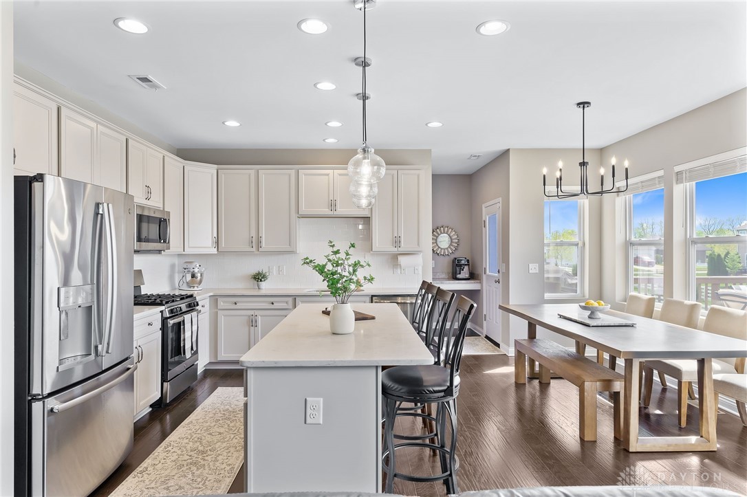 1591 Windham Lane, Beavercreek Township, Ohio image 19