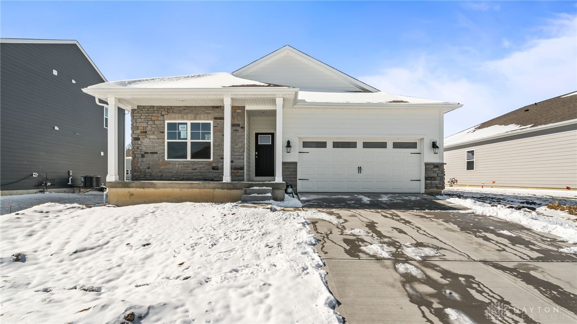 7839 Marjoram Place, Clayton, Ohio image 1