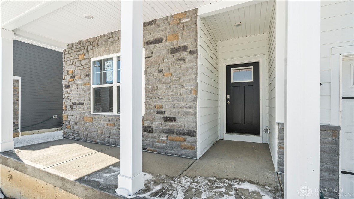 7839 Marjoram Place, Clayton, Ohio image 2