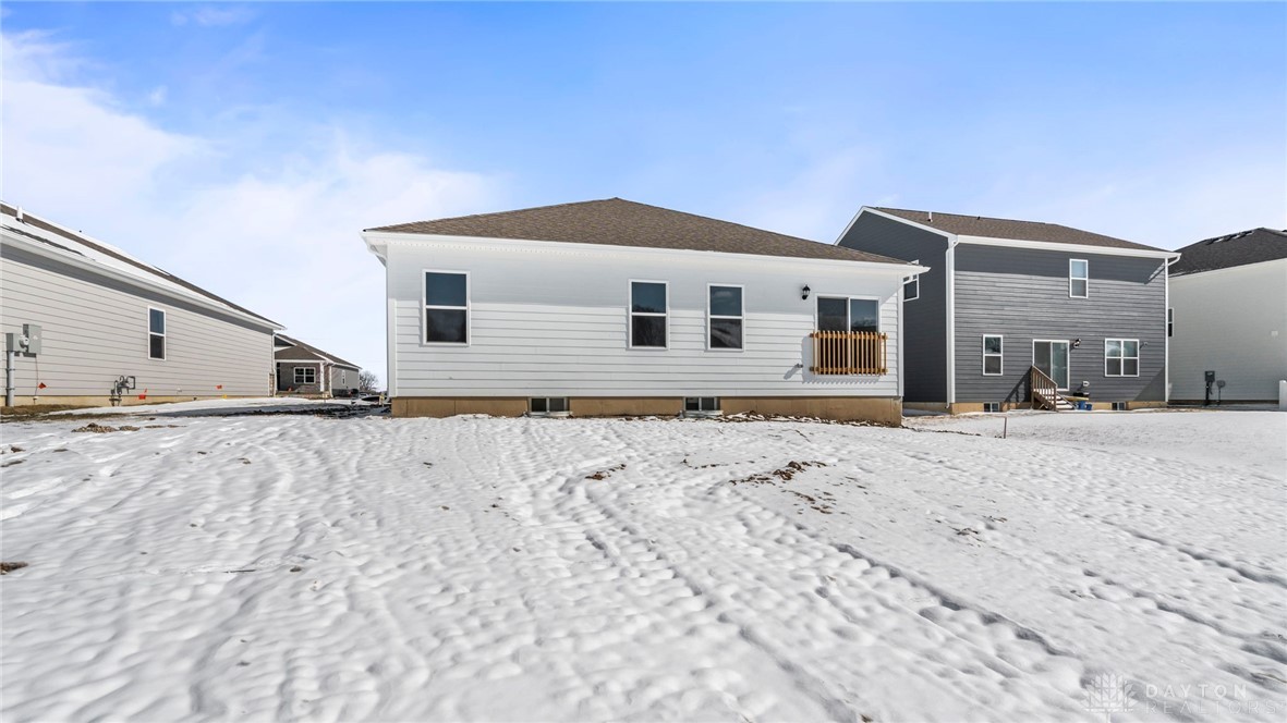 7839 Marjoram Place, Clayton, Ohio image 33