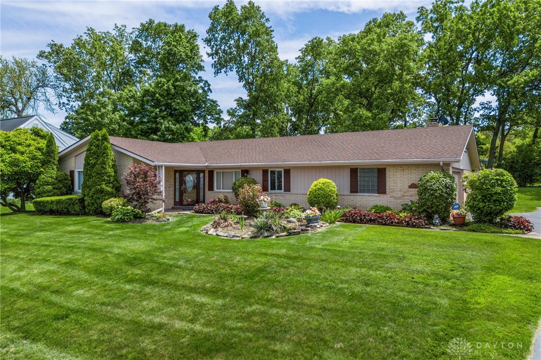 330 Winding Ridge Drive