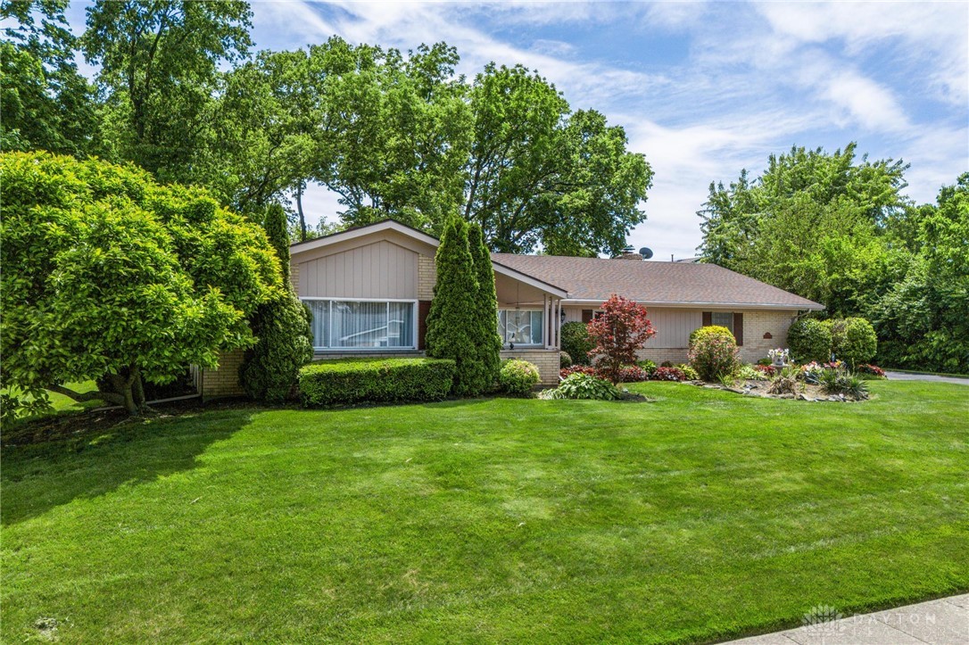 330 Winding Ridge Drive