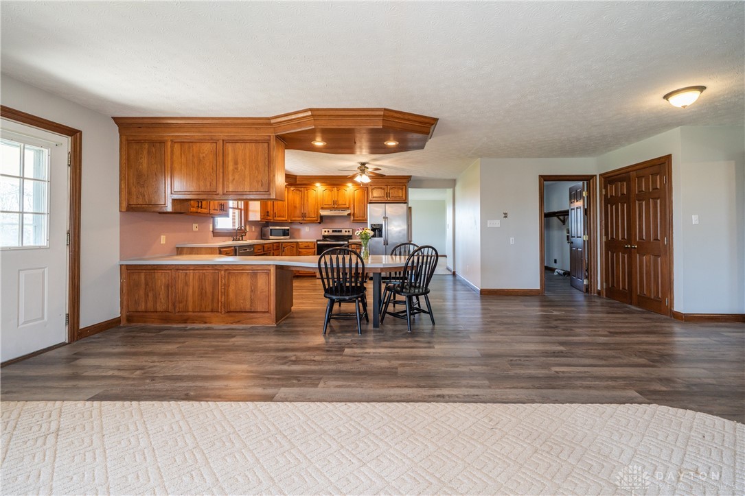 15951 Schoolhouse Road, Brookville, Ohio image 17