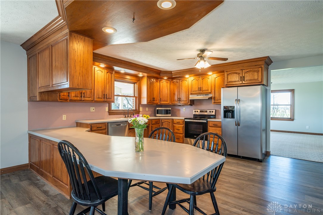 15951 Schoolhouse Road, Brookville, Ohio image 7