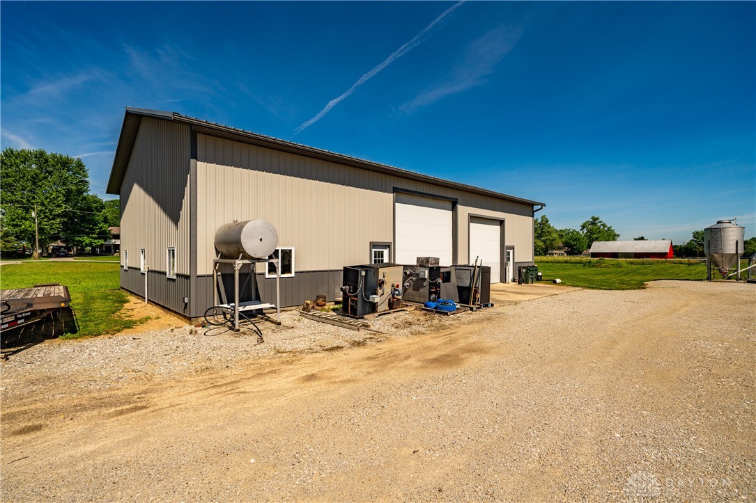 15951 Schoolhouse Road, Brookville, Ohio image 50