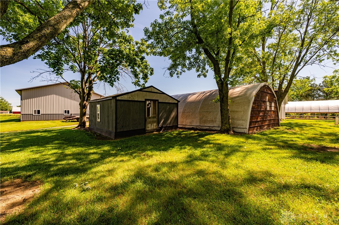 15951 Schoolhouse Road, Brookville, Ohio image 39