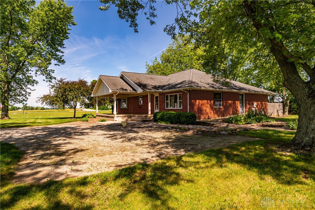 15951 Schoolhouse Road, Brookville, Ohio image 32