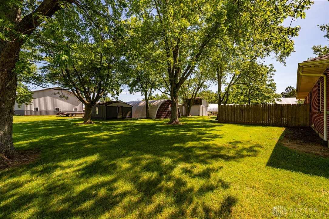 15951 Schoolhouse Road, Brookville, Ohio image 37