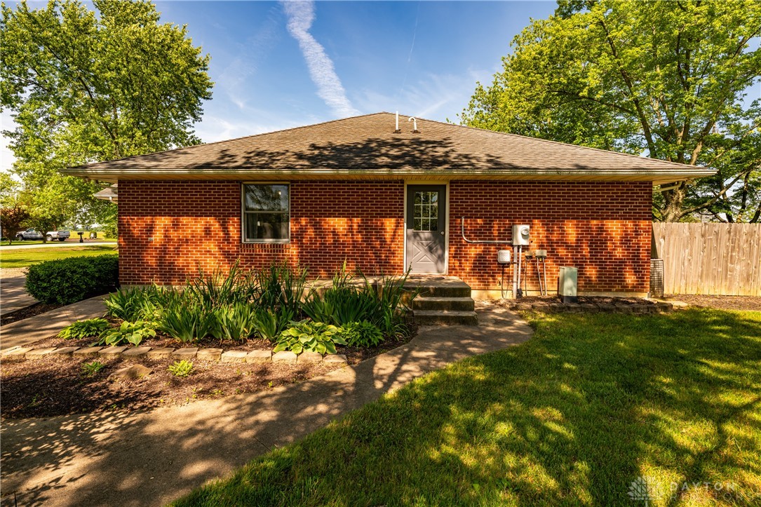 15951 Schoolhouse Road, Brookville, Ohio image 41