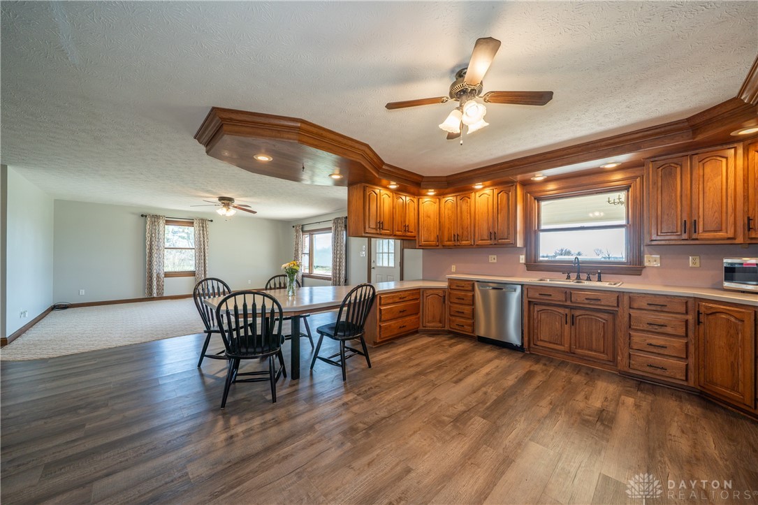 15951 Schoolhouse Road, Brookville, Ohio image 11