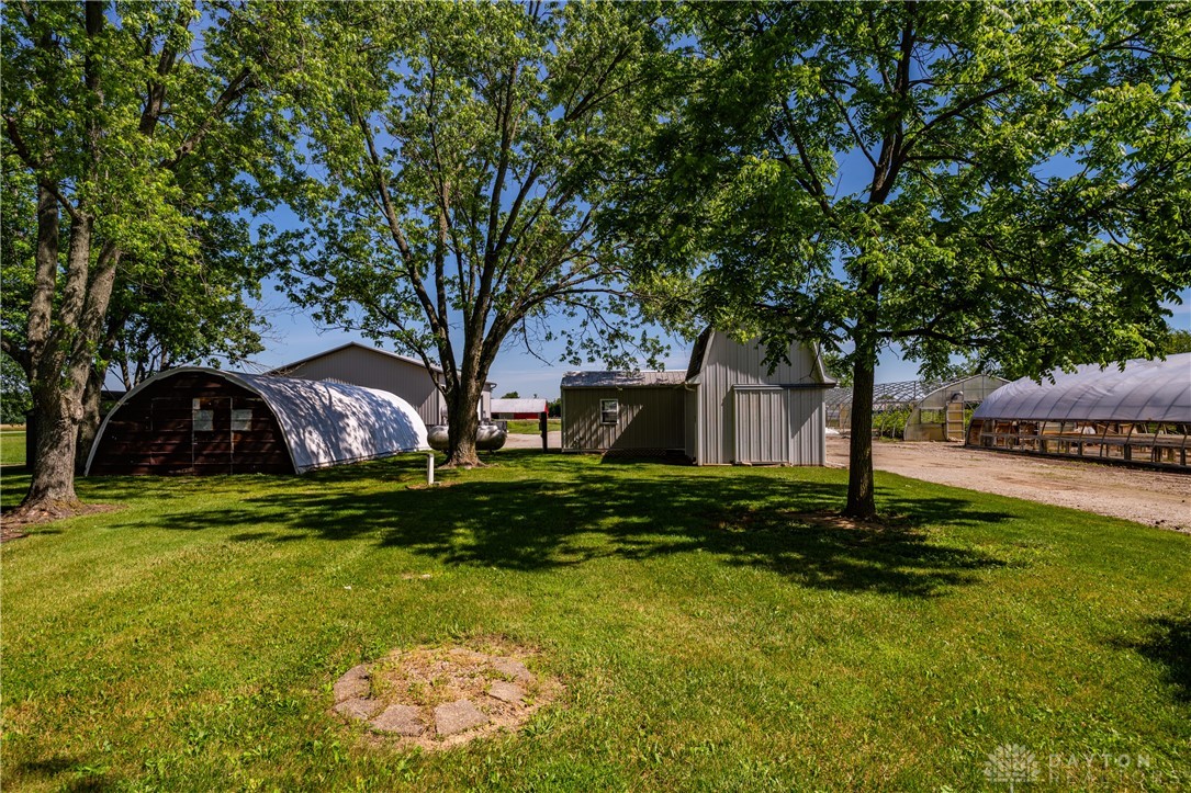 15951 Schoolhouse Road, Brookville, Ohio image 42
