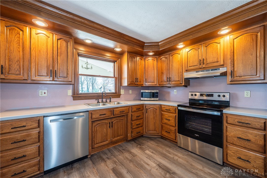 15951 Schoolhouse Road, Brookville, Ohio image 10