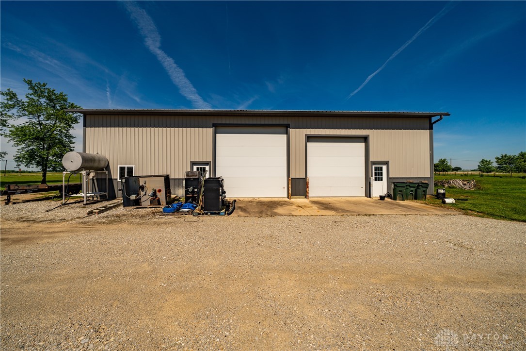 15951 Schoolhouse Road, Brookville, Ohio image 49