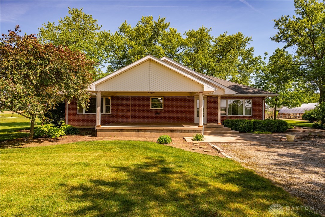 15951 Schoolhouse Road, Brookville, Ohio image 1