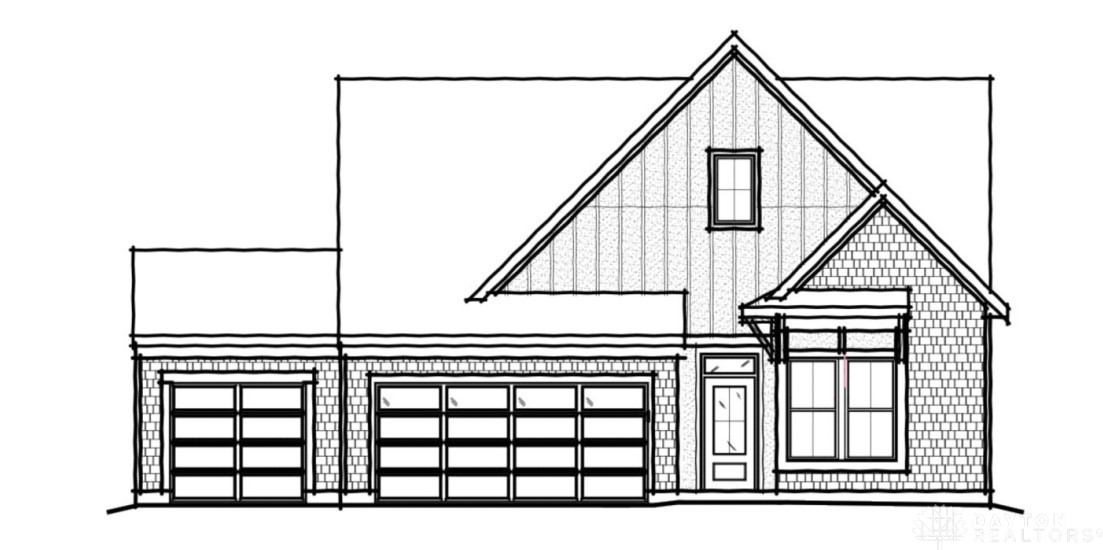 85 Annie Grove Lane, Springboro, Ohio image 1
