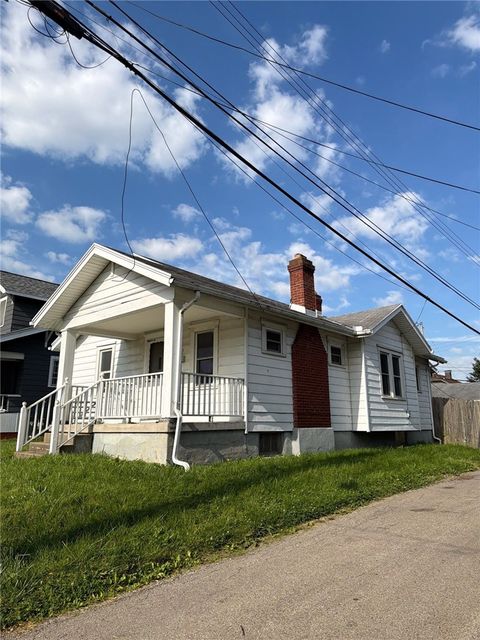 Homes For Sale - 2015 Brookline Avenue<br/> Dayton, OH 45420