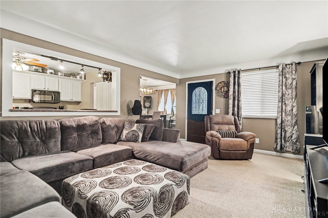3701 Susanna Drive