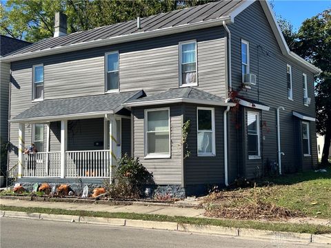 Photo of 319 N 1st Street, Miamisburg, OH 45342 (MLS # 945608) Photo of 319 N 1st Street, Miamisburg, OH 45342 (MLS # 945608)