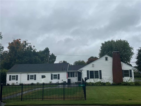 Homes For Sale - 901 E Somers Street<br/> Eaton, OH 45320