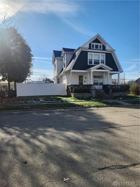 Photo of 206 W George Street, Arcanum, OH 45304 (MLS # 947681)