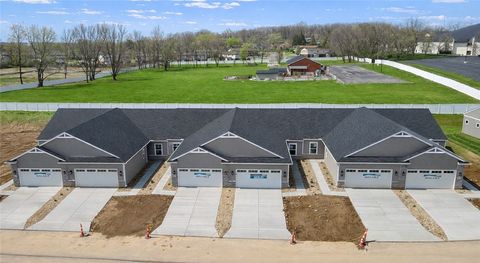 Homes For Sale - 6832 Traditions Street #46<br/> Middletown, OH 45044