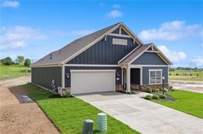 1427 Triple Crown