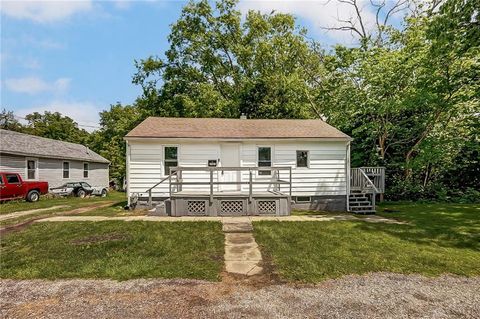 2501 Roberts Avenue, Springfield, OH 45503 - #: 911420