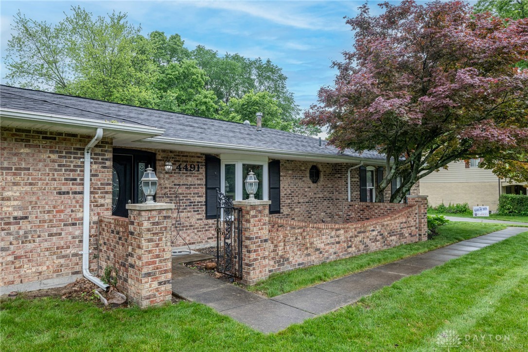 4491 Powder Horn Drive, Beavercreek, Ohio image 40