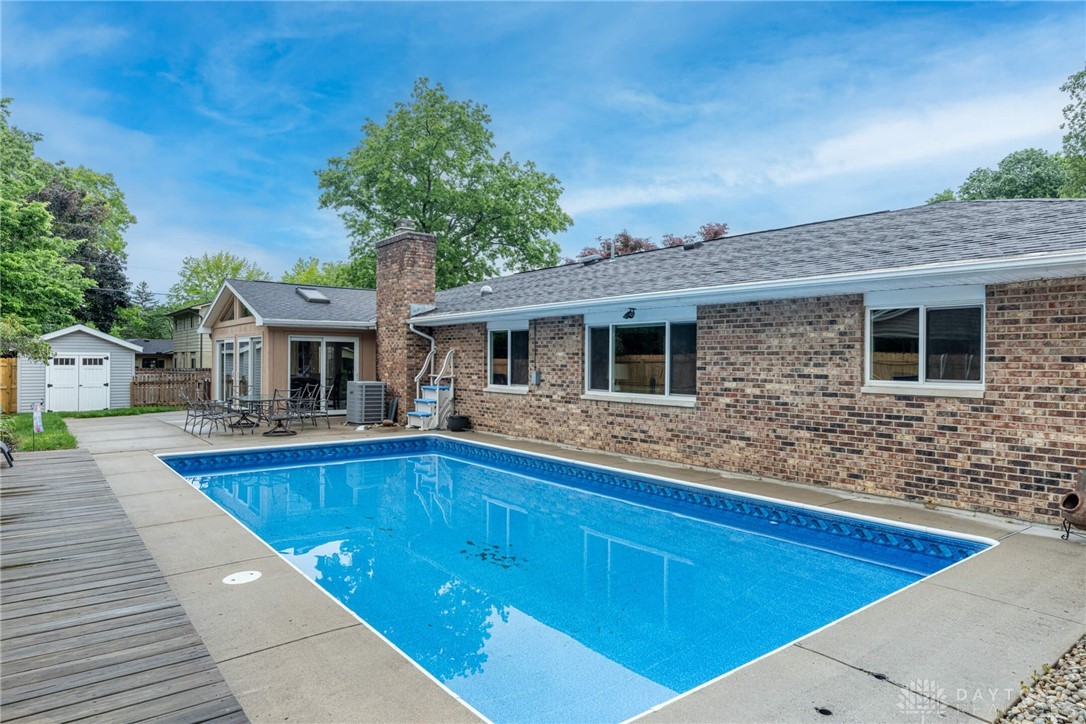 4491 Powder Horn Drive, Beavercreek, Ohio image 32