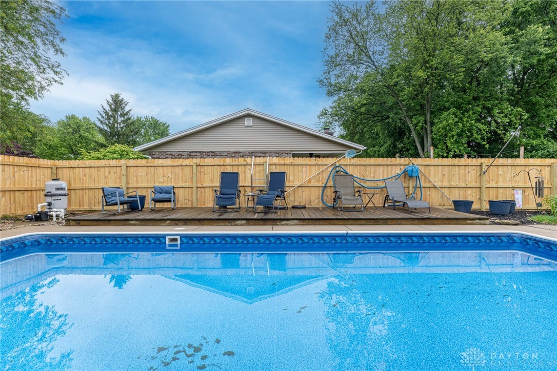 4491 Powder Horn Drive, Beavercreek, Ohio image 36