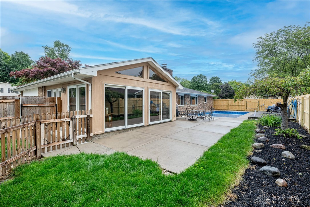 4491 Powder Horn Drive, Beavercreek, Ohio image 29