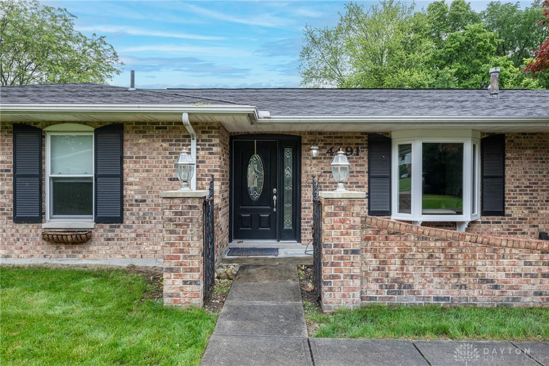 4491 Powder Horn Drive, Beavercreek, Ohio image 38