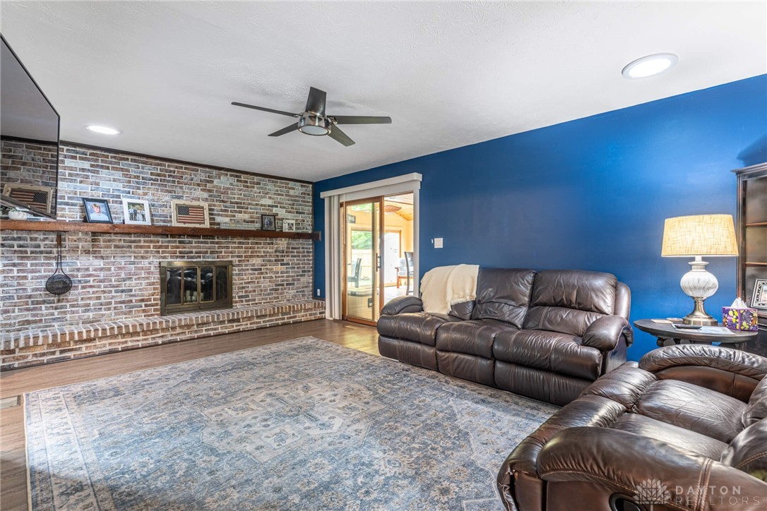 4491 Powder Horn Drive, Beavercreek, Ohio image 8