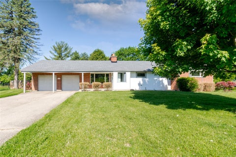 Homes For Sale - 5665 Little Sugar Creek Road<br/> Sugarcreek Twp, OH 45440