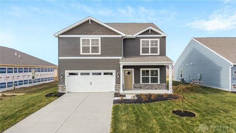 Photo of 2936 Hoying Drive, Troy, OH 45373 (MLS # 944321)