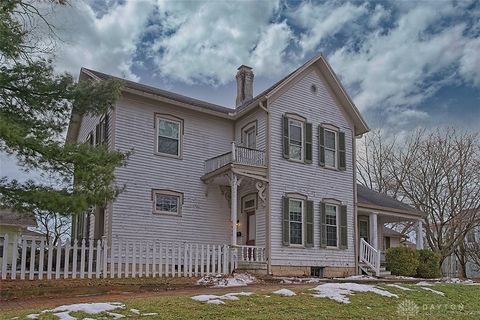 Photo of 504 S Market Street, Troy, OH 45373 (MLS # 952576)