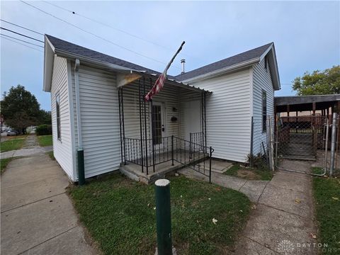 Photo of 453 Walnut Street, Xenia, OH 45385 (MLS # 946114)